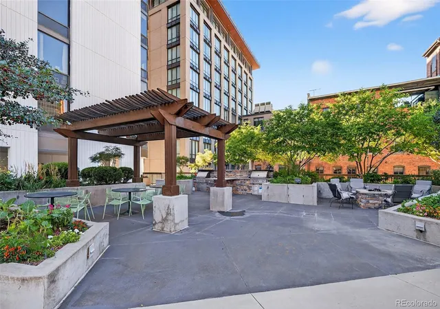 2nd image of 1625 Larimer, Denver, CO 80202