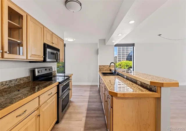 5th image of 1625 Larimer, Denver, CO 80202