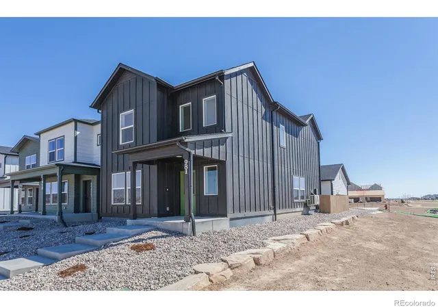Homes for sale in Windsor, CO | 981 Trumpet Ln, Windsor, CO 80550 | MLS# IR1045358