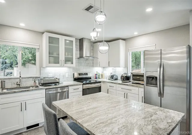 3rd image of 2569 E Cresthill Ave, Centennial, CO 80121 | MLS# 3557086