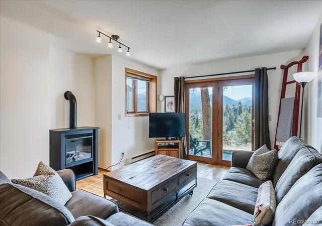 Homes for sale in Breckenridge, CO | 875 Four Oclock Rd #D1, Breckenridge, CO 80424 | MLS# 5431395