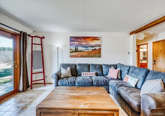 Homes for sale in Breckenridge, CO | 875 Four Oclock Rd, Breckenridge, CO 80424
