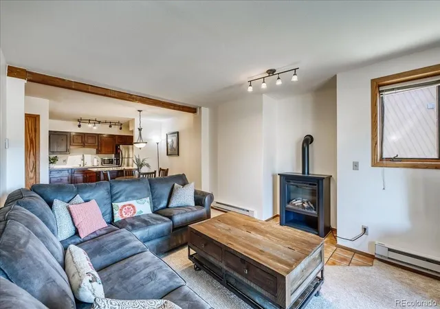Homes for sale in Breckenridge, CO | 875 Four Oclock Rd, Breckenridge, CO 80424
