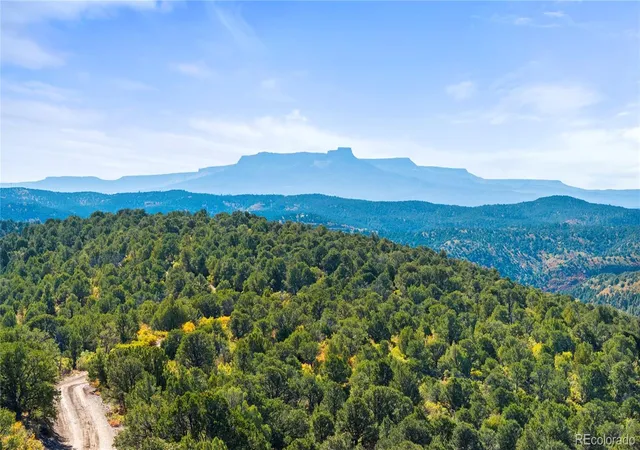 Photo 3 of Land for sale at Lots L M N O Tollerburg Rd, Trinidad, CO 81082 | MLS# 9769676 | Listing updated on 2026-05-12