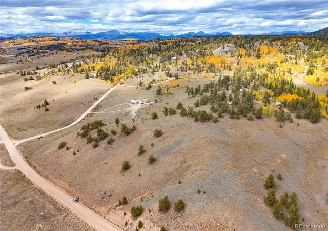 Photo 1 of Land for sale at 3370 Remington Rd, Jefferson, CO 80456 | MLS# 9557114 | Listing updated on 2026-07-30