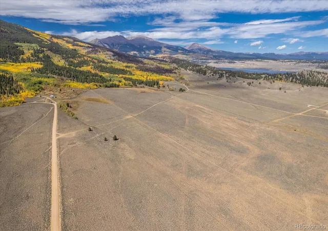 Photo 2 of Land for sale at 0000 Tbd County Road 28A, Twin Lakes, CO 81251 | MLS# 3089103 | Listing updated on 2026-09-30