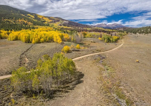 Photo 4 of Land for sale at 0000 Tbd County Road 28A, Twin Lakes, CO 81251 | MLS# 3089103 | Listing updated on 2026-09-30