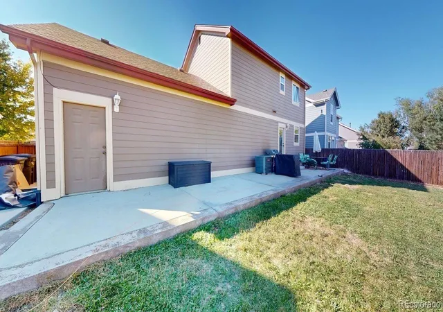 Homes for sale in Strasburg, CO | 2372 Asoka St, Strasburg, CO 80136 | MLS# 5702894