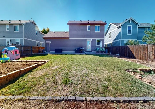 Homes for sale in Strasburg, CO | 2372 Asoka St, Strasburg, CO 80136 | MLS# 5702894