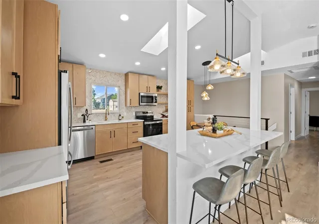 Photo 1 of Single family home for sale at 59 S Degaulle St, Aurora, CO 80018 | MLS# 8428287 | Listing updated on 2026-09-14