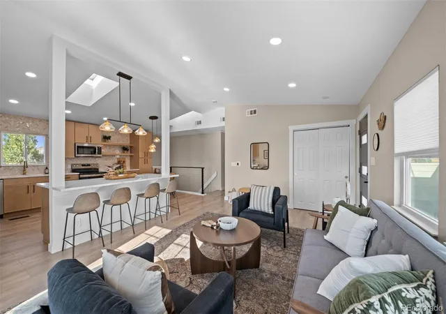 Photo 3 of Single family home for sale at 59 S Degaulle St, Aurora, CO 80018 | MLS# 8428287 | Listing updated on 2026-09-14