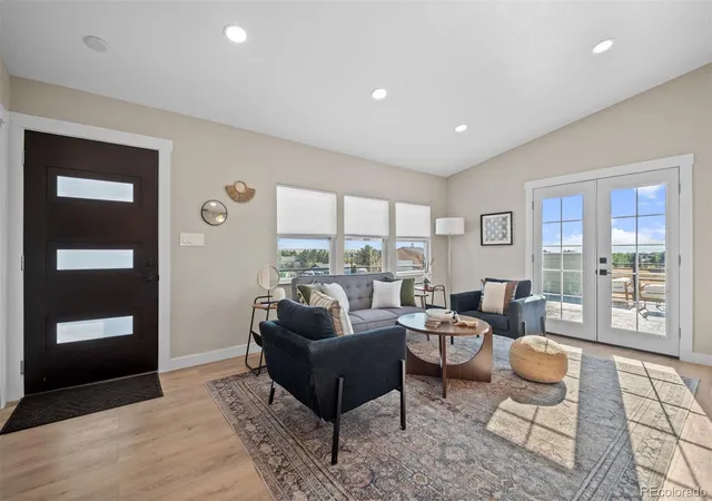 Photo 3 of Single family home for sale at 59 S Degaulle St, Aurora, CO 80018 | MLS# 8428287 | Listing updated on 2026-09-14