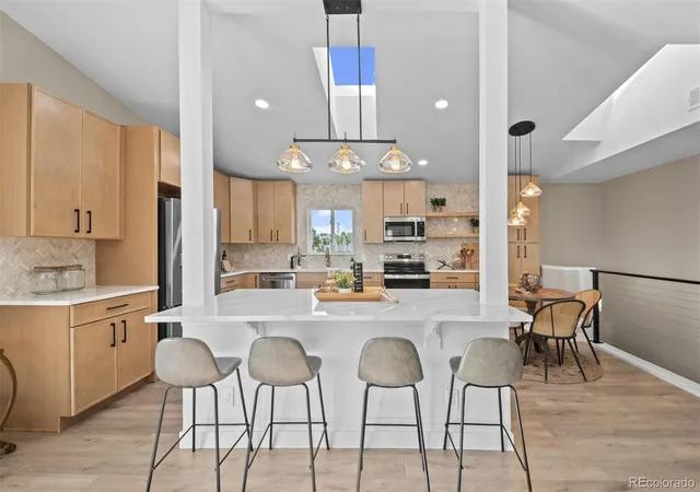 Photo 4 of Single family home for sale at 59 S Degaulle St, Aurora, CO 80018 | MLS# 8428287 | Listing updated on 2026-09-14