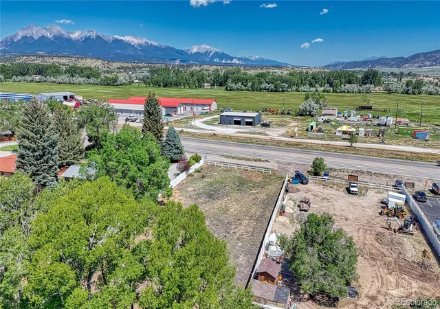 Photo 4 of Land for sale at 8086 W US Hwy 50, Salida, CO 81201 | MLS# 2412926 | Listing updated on 2026-08-18
