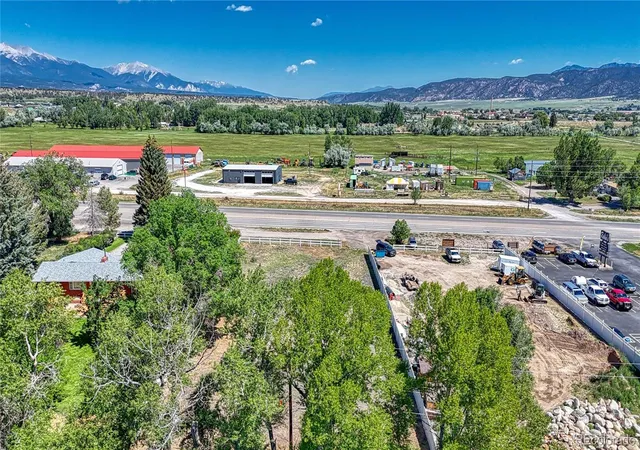 Photo 5 of Land for sale at 8086 W US Hwy 50, Salida, CO 81201 | MLS# 2412926 | Listing updated on 2026-08-18
