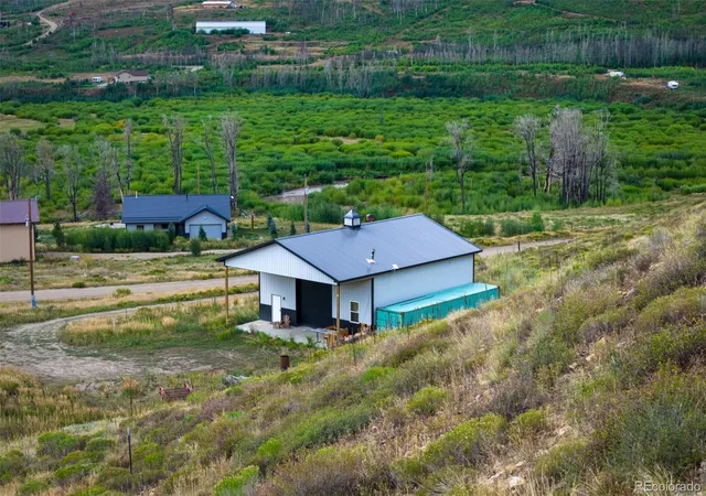 Photo 4 of Land for sale at 569 Gcr 408, Granby, CO 80446 | MLS# 2414817 | Listing updated on 2026-05-21