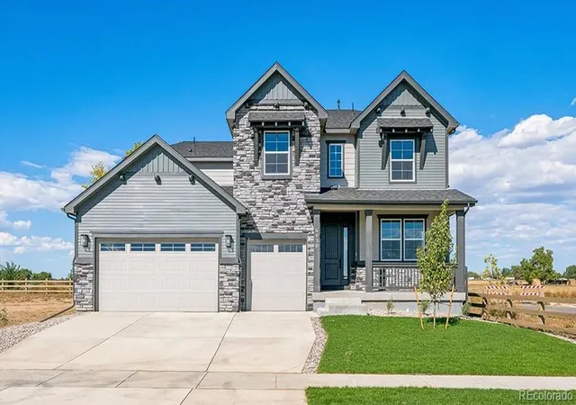Single family home for sale at 6030 Oban Rd, Timnath, CO 80547 | MLS# 7575042