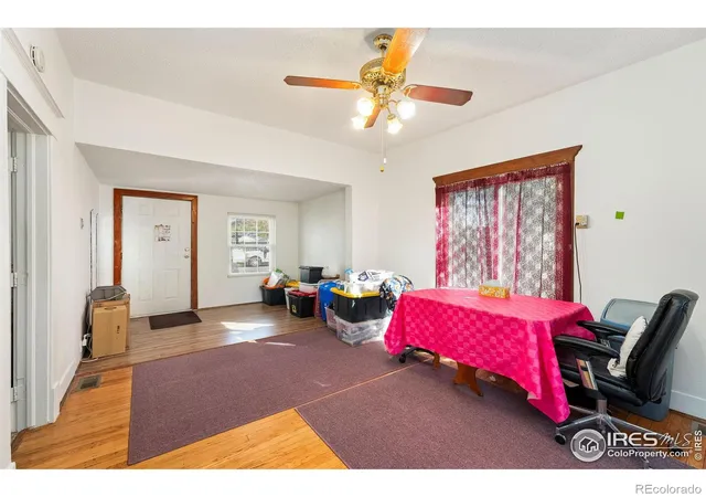 Single family home for sale at 113 S Frances Ave, Milliken, CO 80543 | MLS# IR1045528 | Listing updated on 2026-10-04