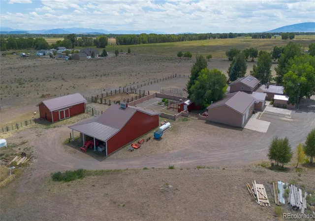 Photo 4 of Single family home for sale at 11743 County Rd J, Antonito, CO 81120 | MLS# 8771056 | Listing updated on 2026-06-24
