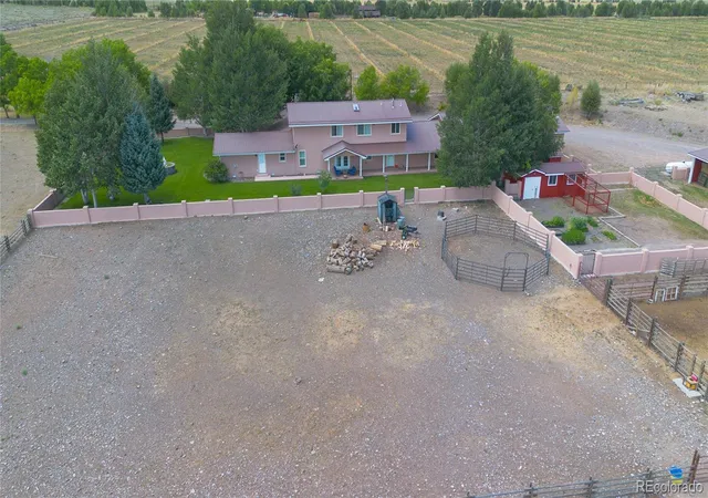 Photo 5 of Single family home for sale at 11743 County Rd J, Antonito, CO 81120 | MLS# 8771056 | Listing updated on 2026-06-24