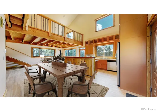 3rd image of 598 Taylor Rd, Lyons, CO 80540 | MLS# IR1045555