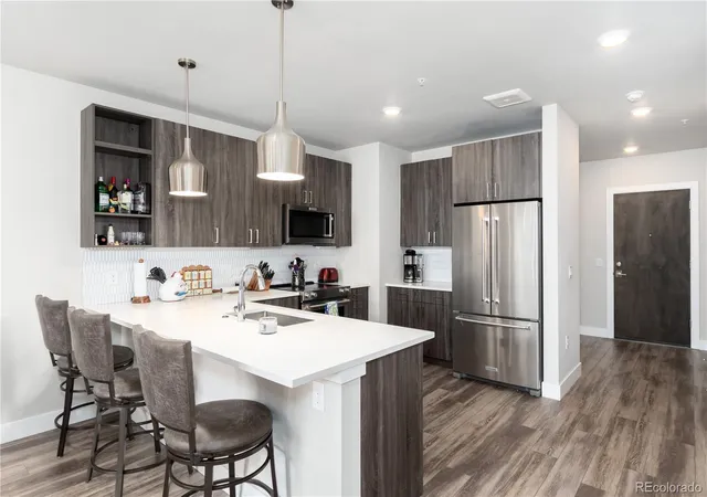 Photo 3 of Condo for sale at 20 Wilcox #503, Castle Rock, CO 80104 | MLS# 7880024 | Listing updated on 2026-09-21