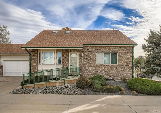 Photo 1 of Townhouse for sale at 2608 E Egbert St, Brighton, CO 80601 | MLS# 7770476 | Listing updated on 2026-09-29