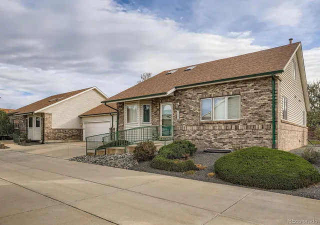3rd image of 2608 E Egbert St, Brighton, CO 80601 | MLS# 7770476
