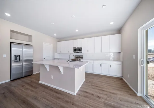 Photo 2 of Sale Pending at 22382 E 38th Pl, Aurora, CO 80019 | MLS# 8316963 | Listing updated on 2026-09-26