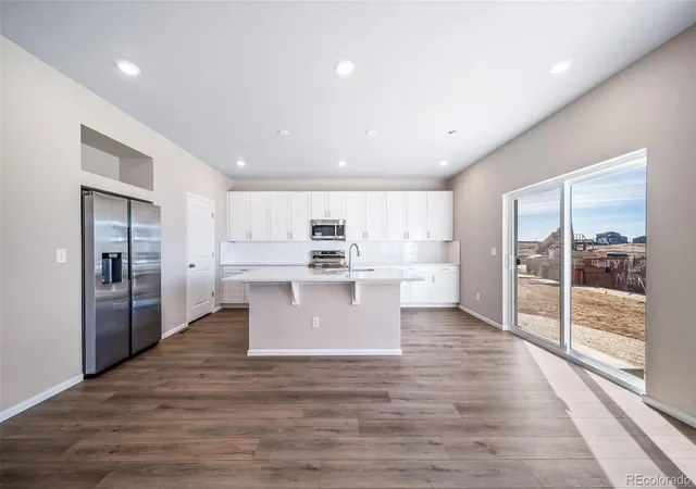 Photo 3 of Sale Pending at 22382 E 38th Pl, Aurora, CO 80019 | MLS# 8316963 | Listing updated on 2026-09-26
