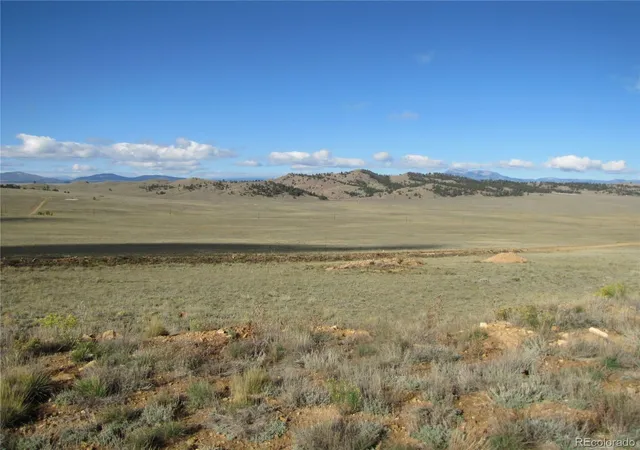 Photo 1 of Land for sale at 533 Cohonina Rd, Hartsel, CO 80449 | MLS# 7008911 | Listing updated on 2026-08-27