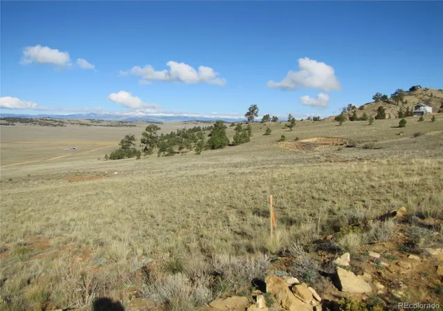 Photo 1 of Land for sale at 533 Cohonina Rd, Hartsel, CO 80449 | MLS# 7008911 | Listing updated on 2026-08-27