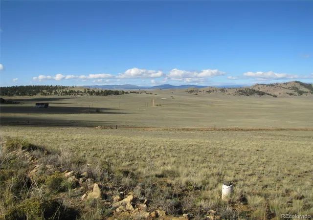 Photo 4 of Land for sale at 533 Cohonina Rd, Hartsel, CO 80449 | MLS# 7008911 | Listing updated on 2026-08-27