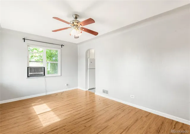 Photo 3 of Single family home for sale at 985 Xavier St, Denver, CO 80204 | MLS# 2679156 | Listing updated on 2026-08-19