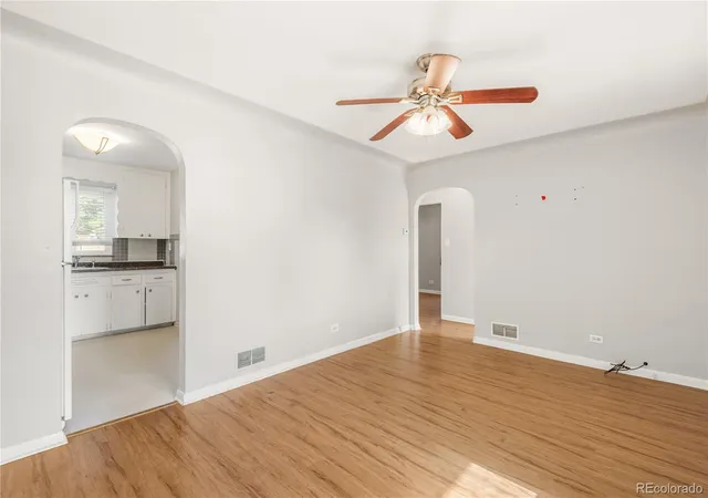 Photo 3 of Single family home for sale at 985 Xavier St, Denver, CO 80204 | MLS# 2679156 | Listing updated on 2026-10-29
