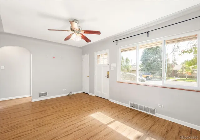 Photo 4 of Single family home for sale at 985 Xavier St, Denver, CO 80204 | MLS# 2679156 | Listing updated on 2026-10-29