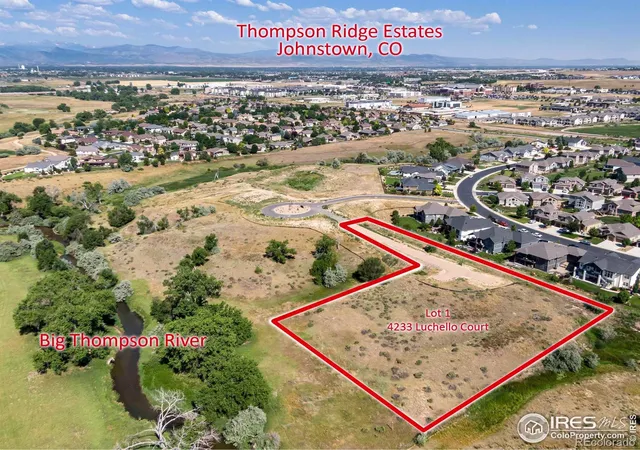 1st image of 4233 Luchello Ct, Johnstown, CO 80534 | MLS# IR1045614