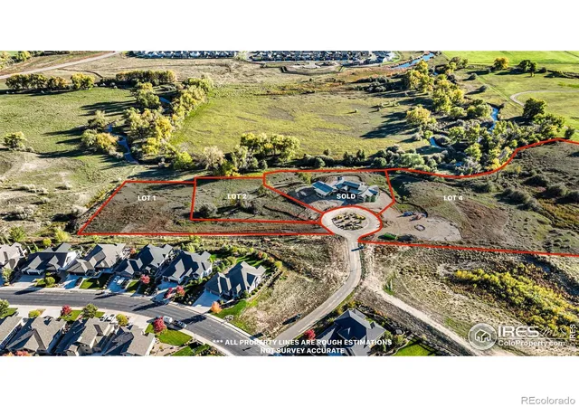 3rd image of 4233 Luchello Ct, Johnstown, CO 80534 | MLS# IR1045614