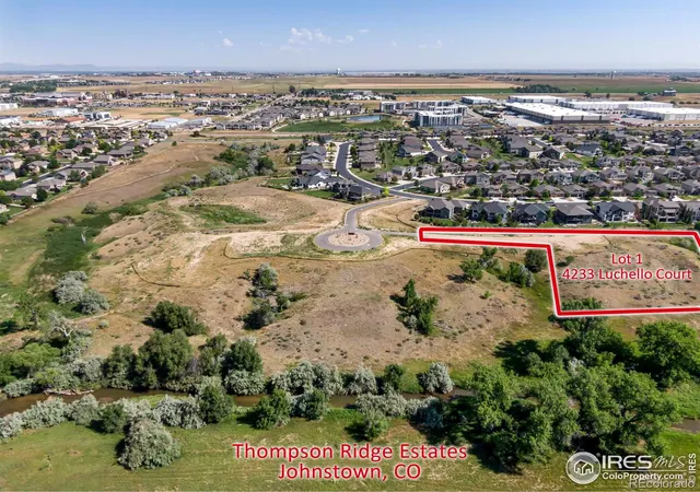 5th image of 4233 Luchello Ct, Johnstown, CO 80534 | MLS# IR1045614