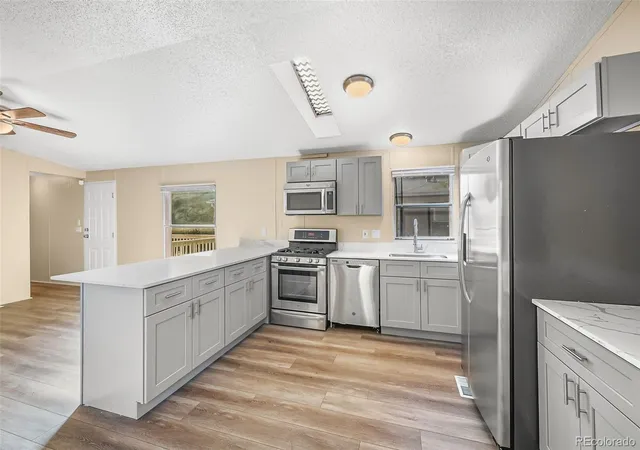 Photo 1 of Manufactured home for sale at 6500 E 88th Avenue, Henderson, CO 80640 | MLS# 9747574 | Listing updated on 2026-10-14
