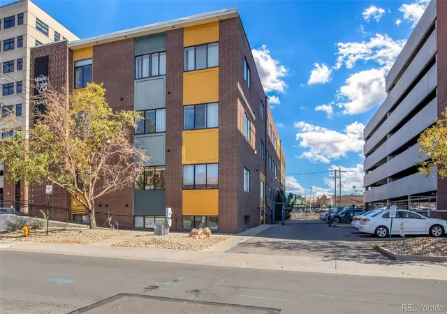 2nd image of 70 W 6Th Ave, Denver, CO 80204