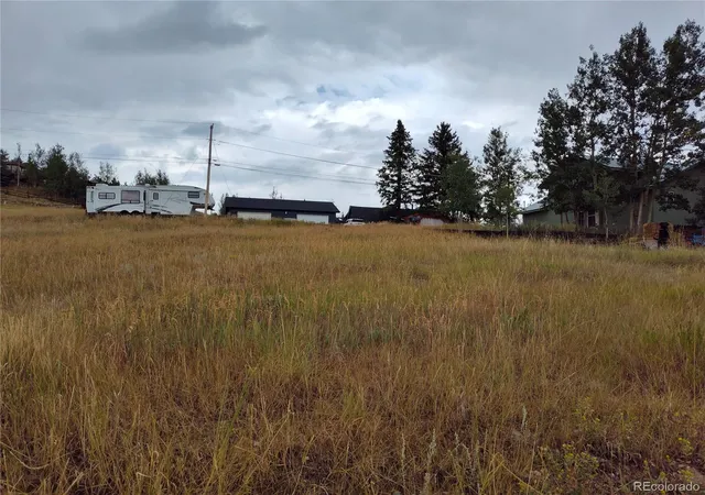 Photo 3 of Land for sale at 000 El Paso Ave, Cripple Creek, CO 80813 | MLS# 2054781 | Listing updated on 2026-10-01