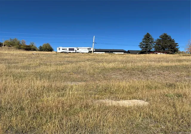 1st image of El Paso Ave, Cripple Creek, CO 80813 | MLS# 5396545