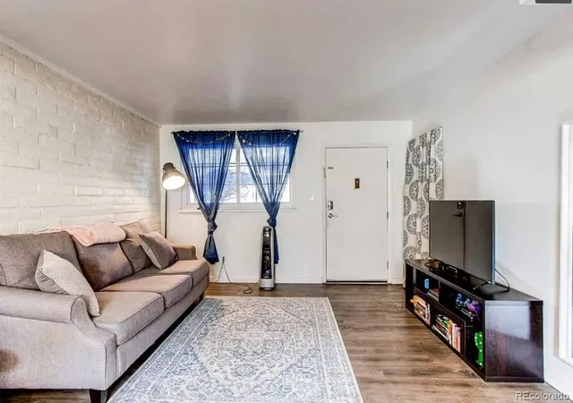 Photo 1 of Condo for sale at 6800 E Tennessee Ave #461, Denver, CO 80224 | MLS# 6404261 | Listing updated on 2026-09-15