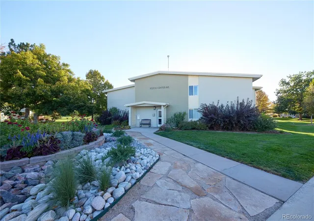 1st image of 9320 E Center Ave #8B, Denver, CO 80247 | MLS# 2959996