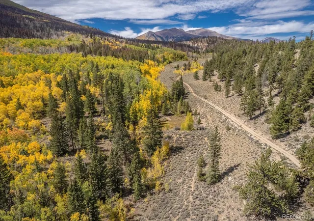 Photo 2 of Land for sale at 000 Tbd County Road 28A, Twin Lakes, CO 81251 | MLS# 2293754 | Listing updated on 2026-09-30