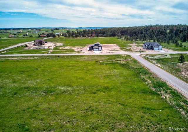image of 11856 Flap Jack Ln, Colorado Springs, CO 80908 | MLS# 7520231