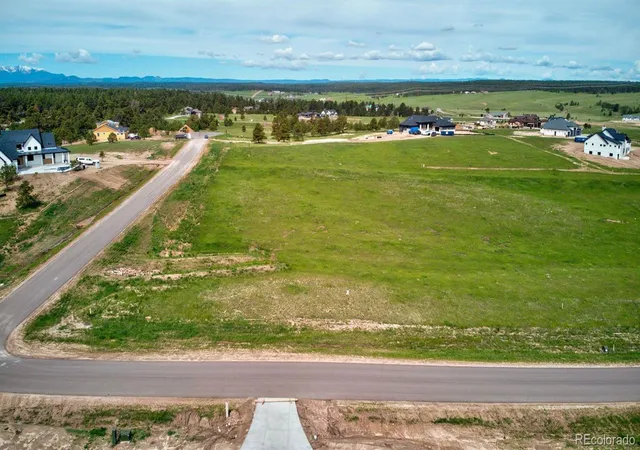 image of 11856 Flap Jack Ln, Colorado Springs, CO 80908 | MLS# 7520231