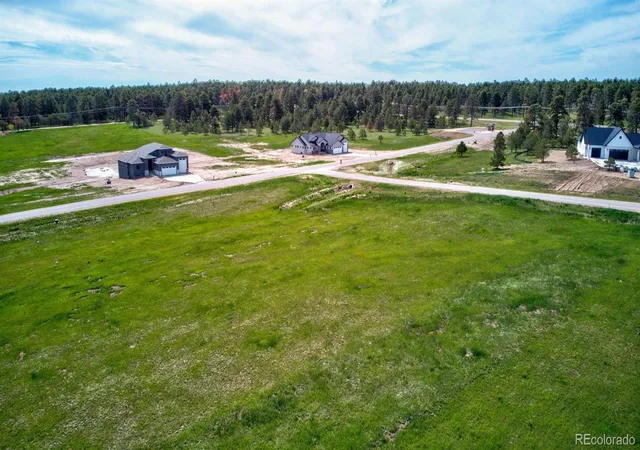 image of 11856 Flap Jack Ln, Colorado Springs, CO 80908 | MLS# 7520231