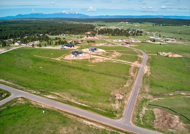 12th image of 16810 Early Light Dr, Colorado Springs, CO 80908 | MLS# 3079187